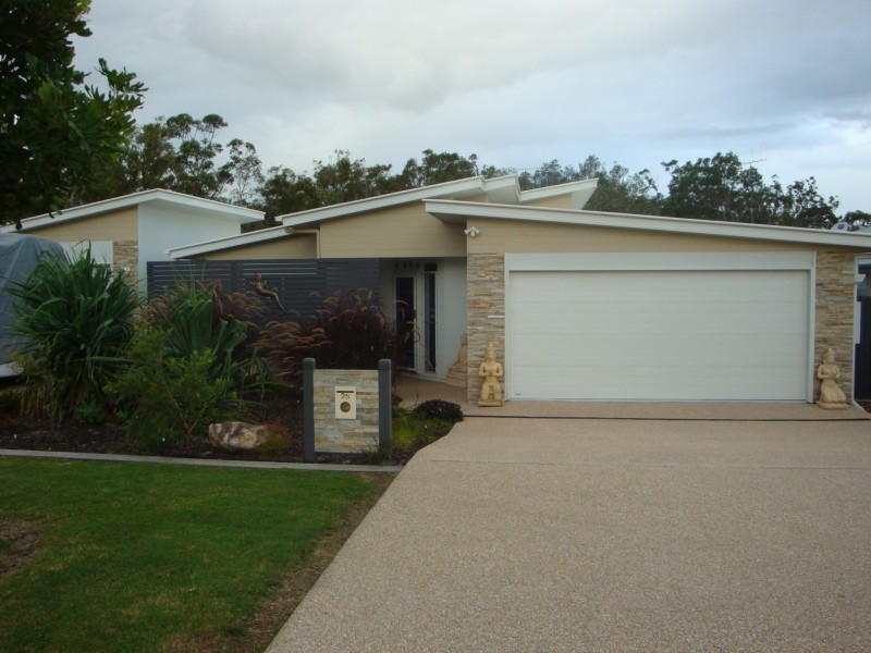 Cooloola Cove QLD 4580