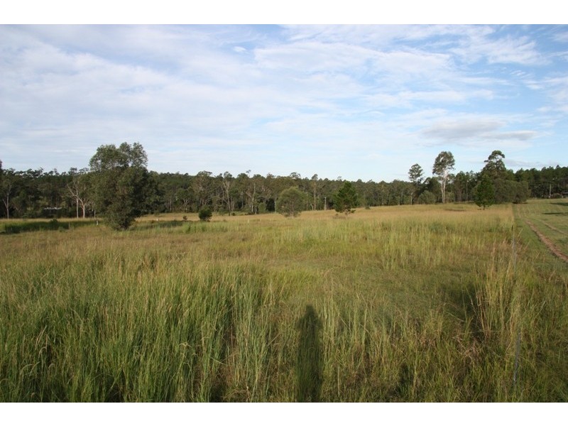 Glenwood QLD 4570