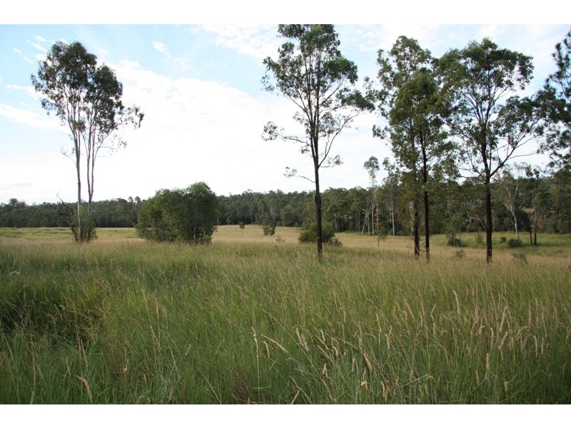 Glenwood QLD 4570