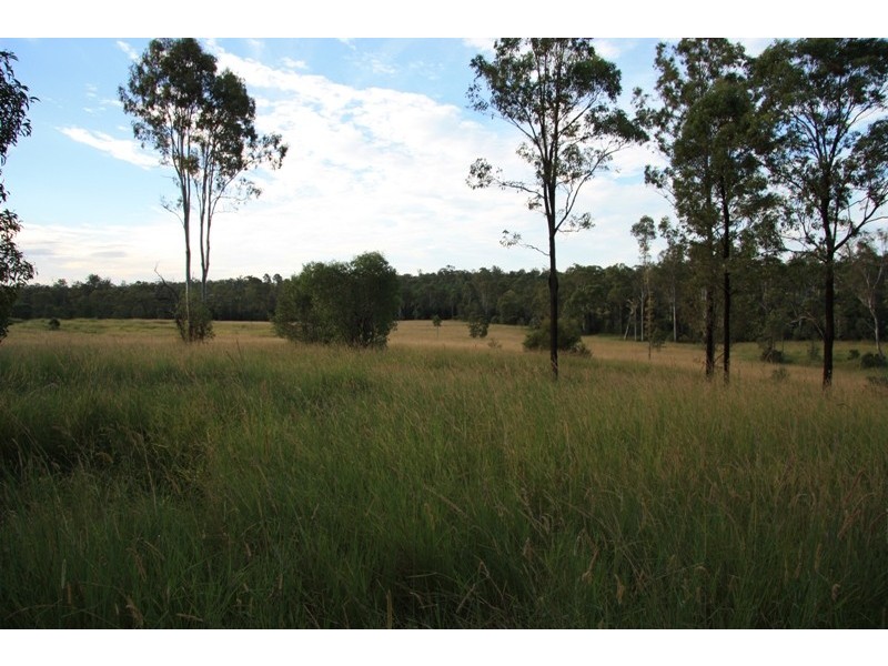 Glenwood QLD 4570