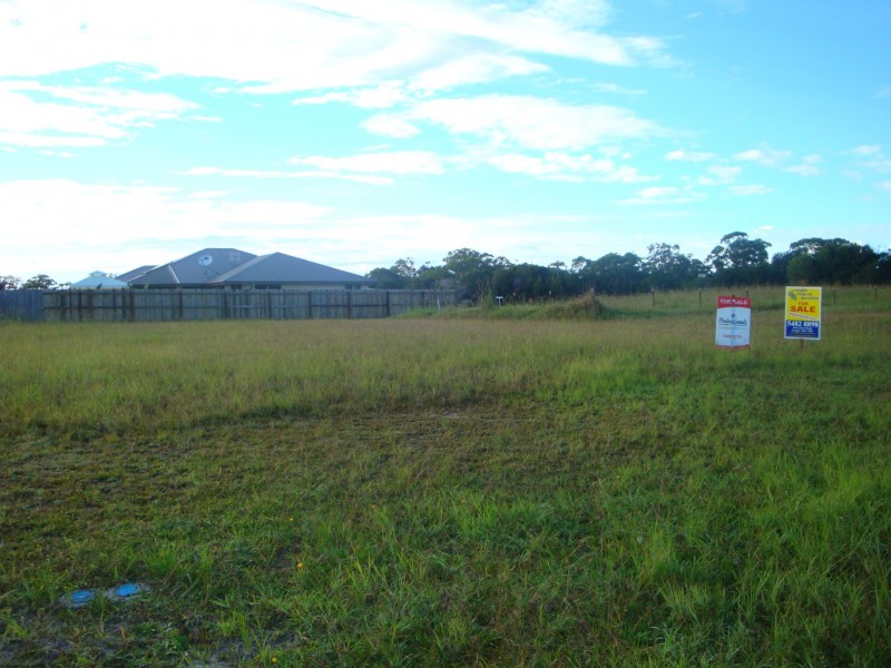 Cooloola Cove QLD 4580