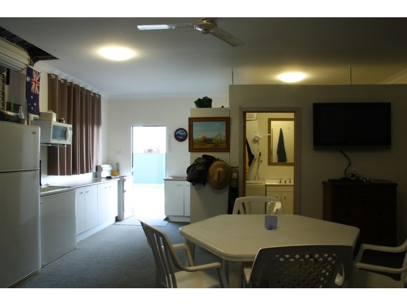 Rainbow Beach QLD 4581