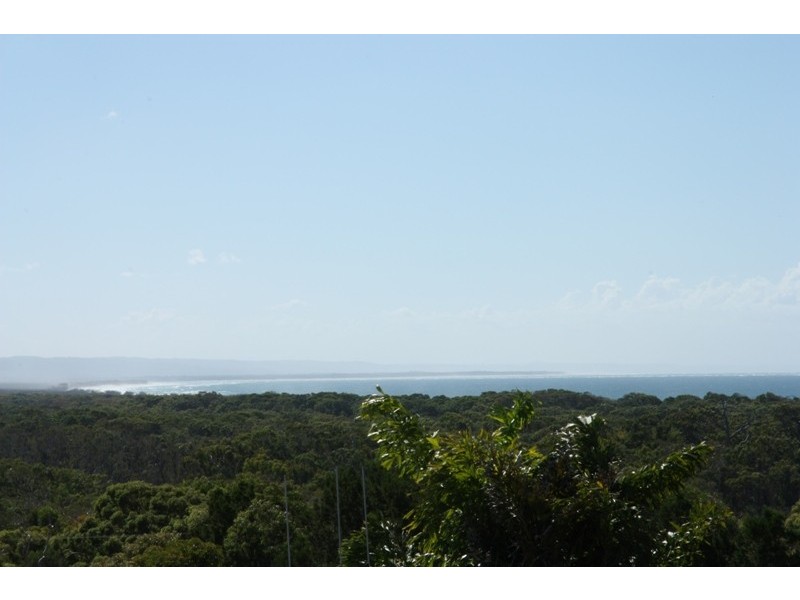 Rainbow Beach QLD 4581