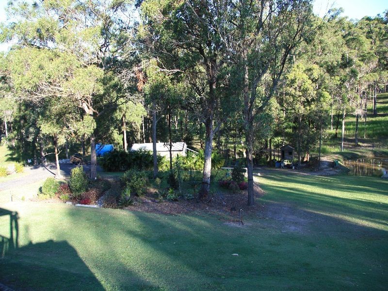 Araluen QLD 4570