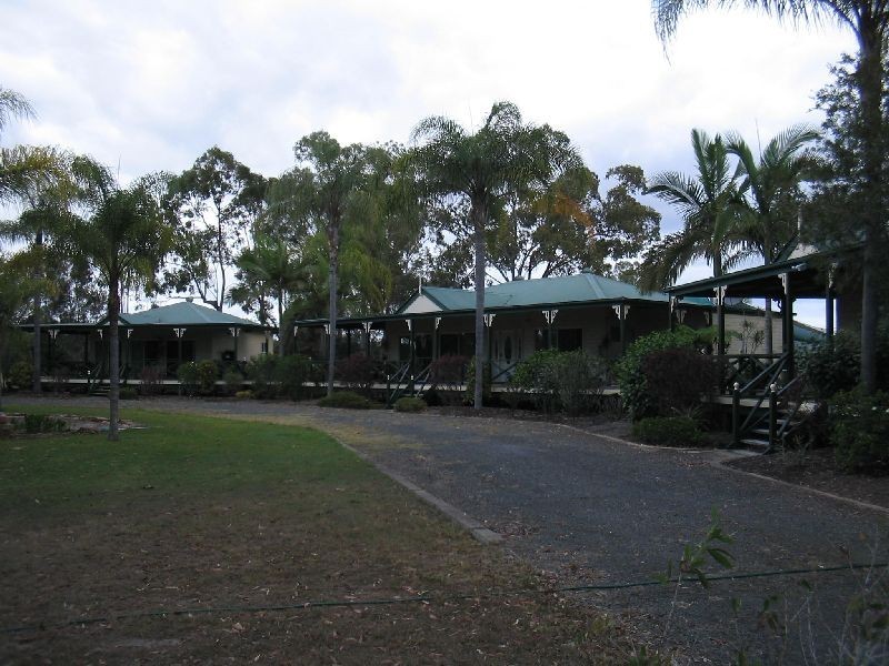 Pacific Haven QLD 4659