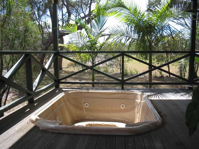 Pacific Haven QLD 4659