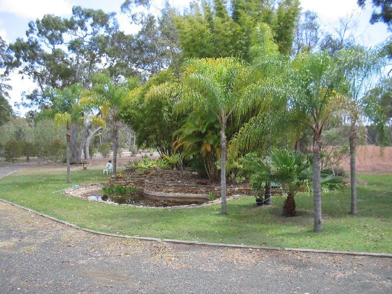 Pacific Haven QLD 4659