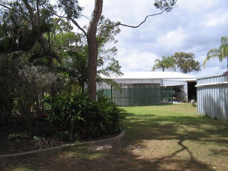 Pacific Haven QLD 4659