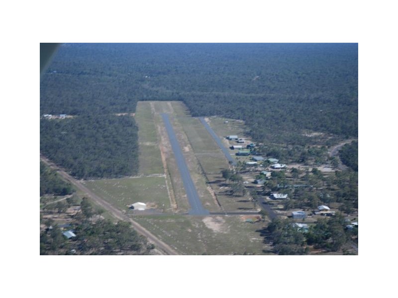 Pacific Haven QLD 4659