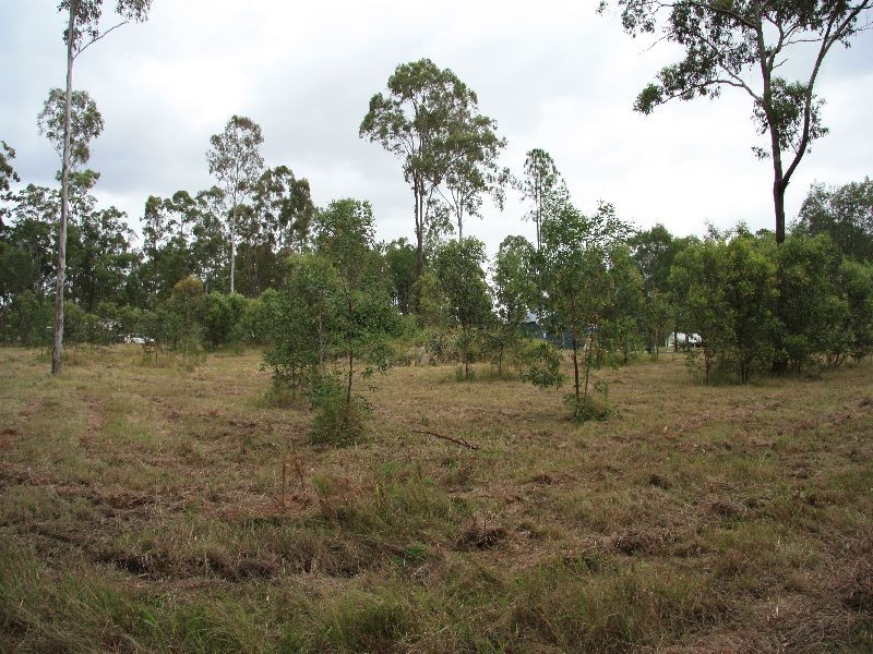 Glenwood QLD 4570