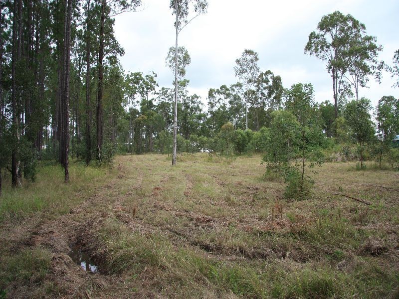 Glenwood QLD 4570