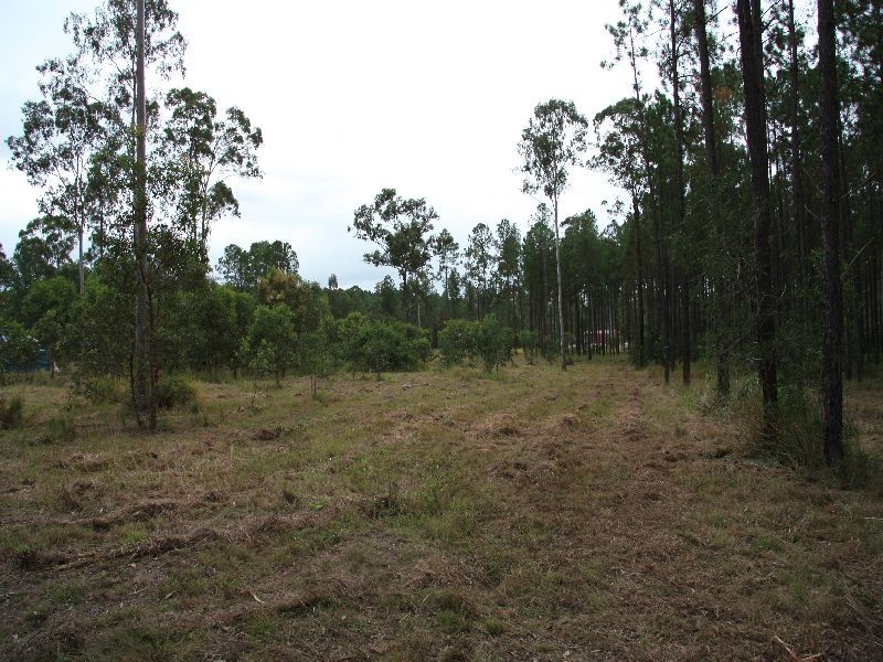 Glenwood QLD 4570