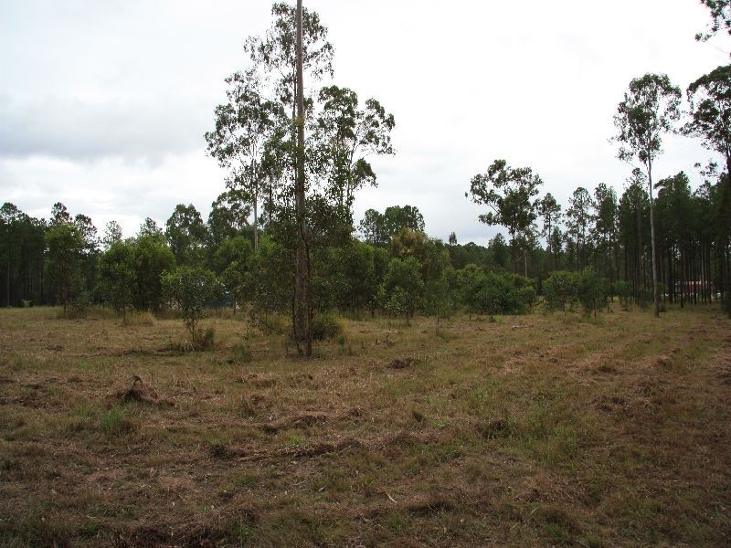 Glenwood QLD 4570