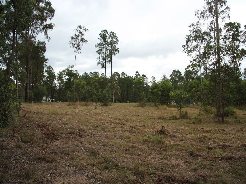 Glenwood QLD 4570