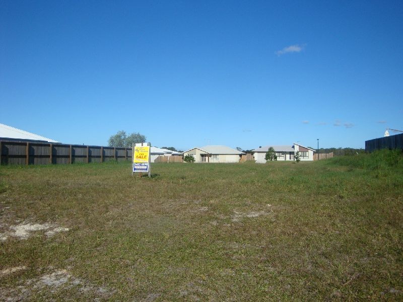 Cooloola Cove QLD 4580