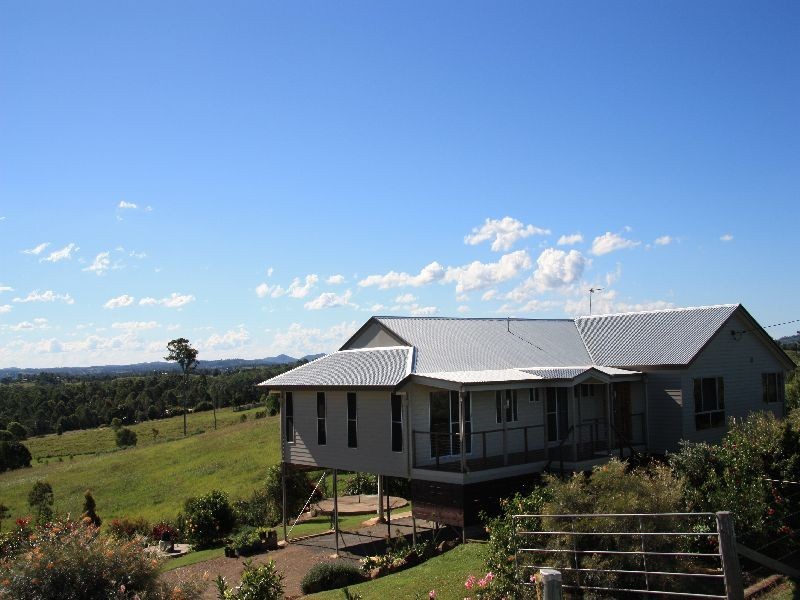 East Deep Creek QLD 4570