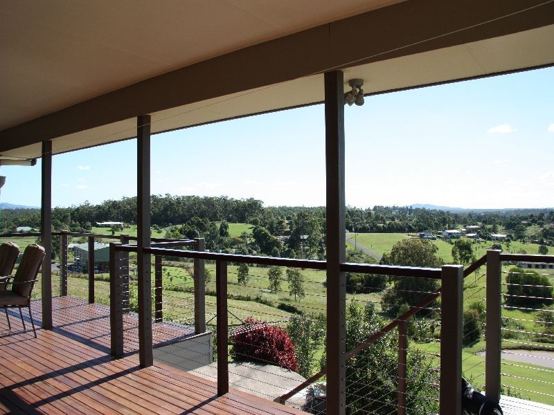 East Deep Creek QLD 4570