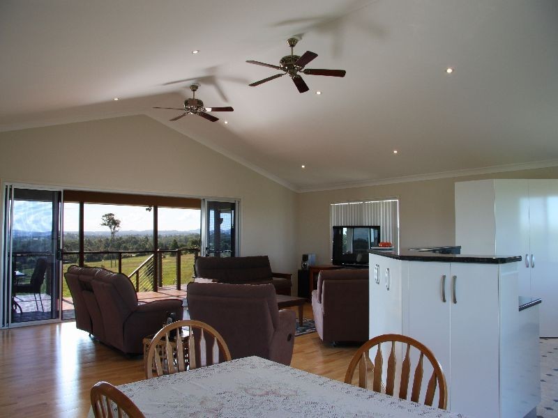 East Deep Creek QLD 4570