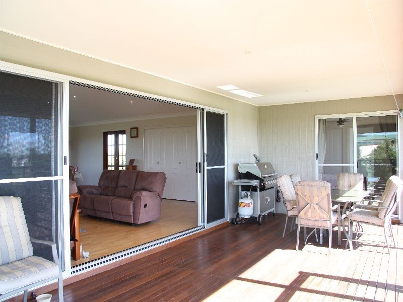 East Deep Creek QLD 4570