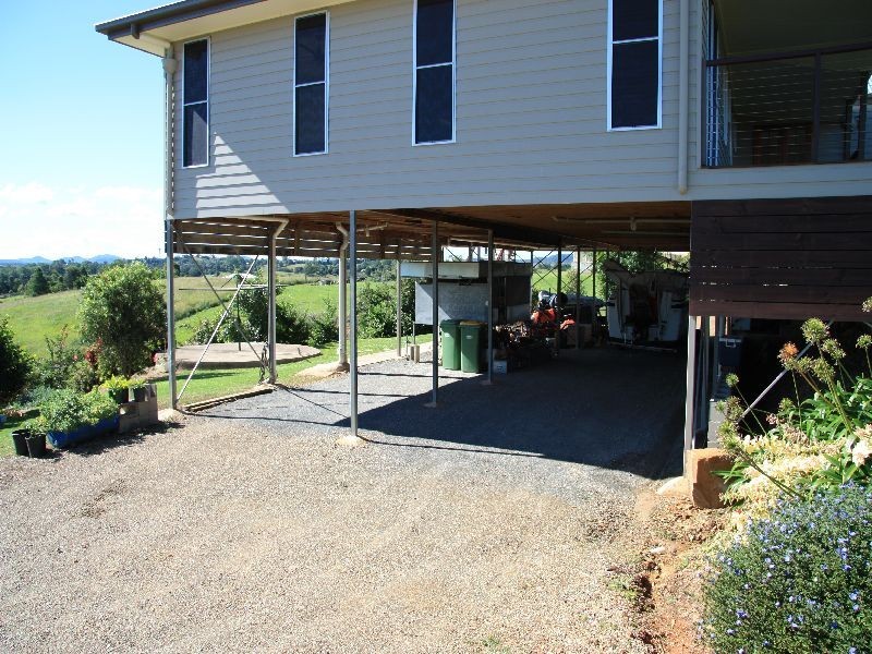 East Deep Creek QLD 4570