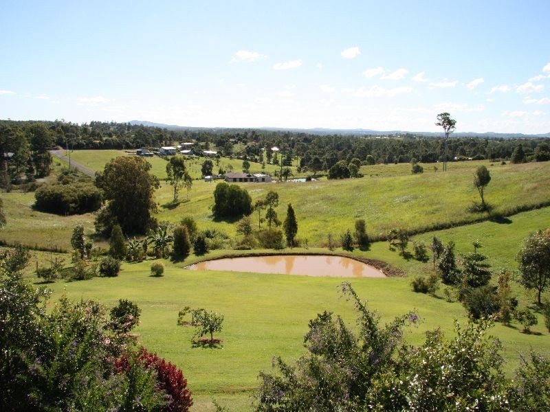 East Deep Creek QLD 4570