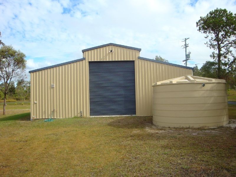 Wallu QLD 4570