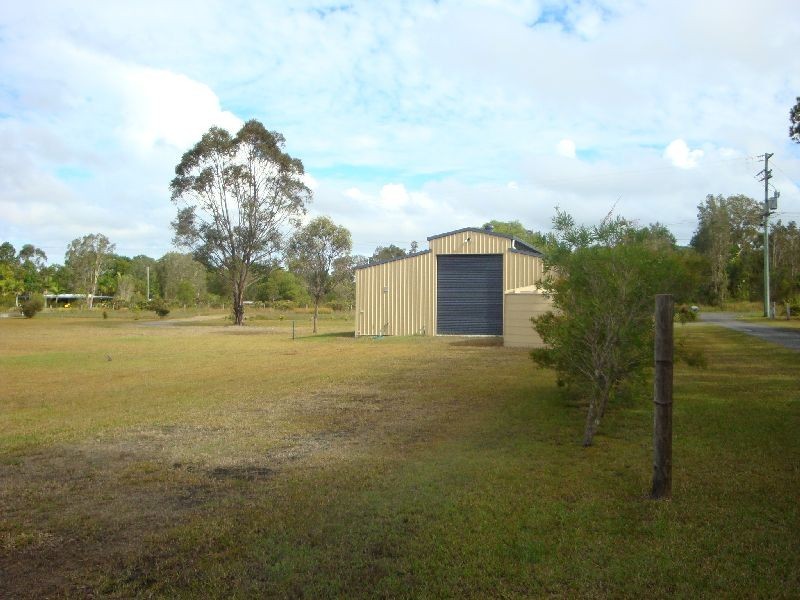 Wallu QLD 4570