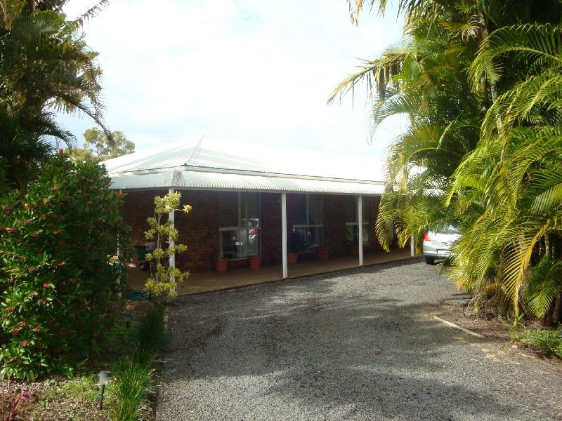 Wallu QLD 4570