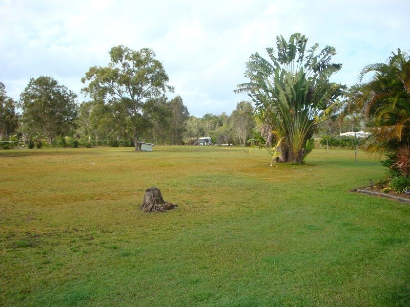 Wallu QLD 4570
