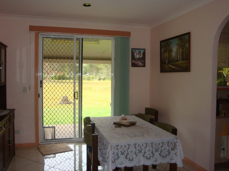 Wallu QLD 4570