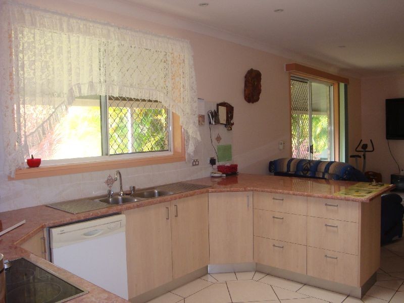 Wallu QLD 4570