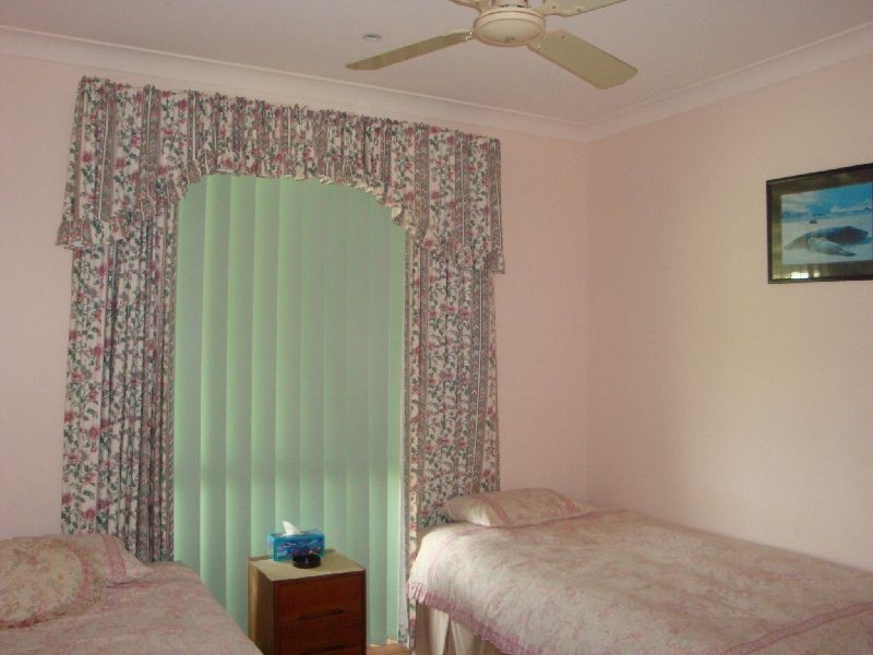 Wallu QLD 4570