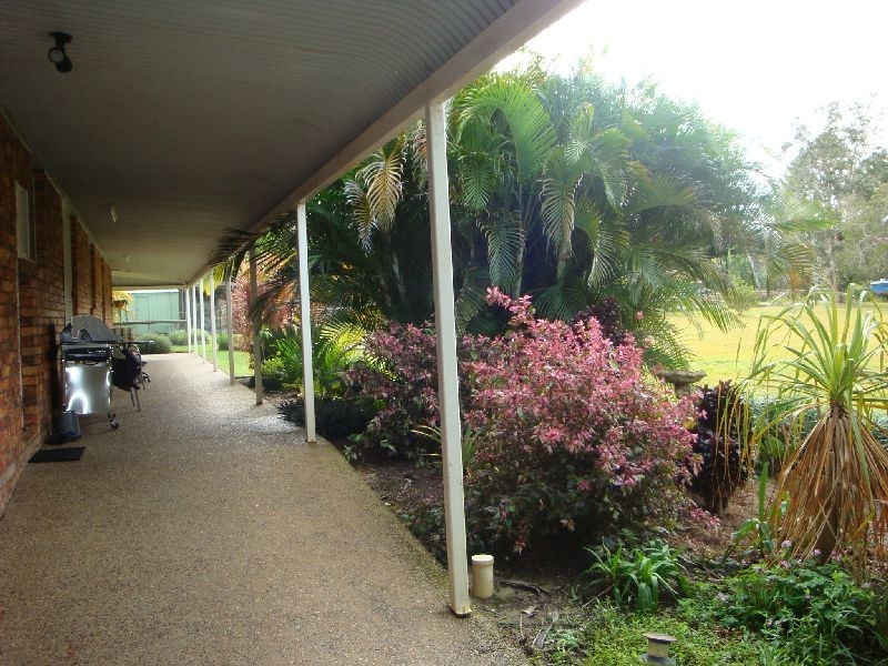 Wallu QLD 4570