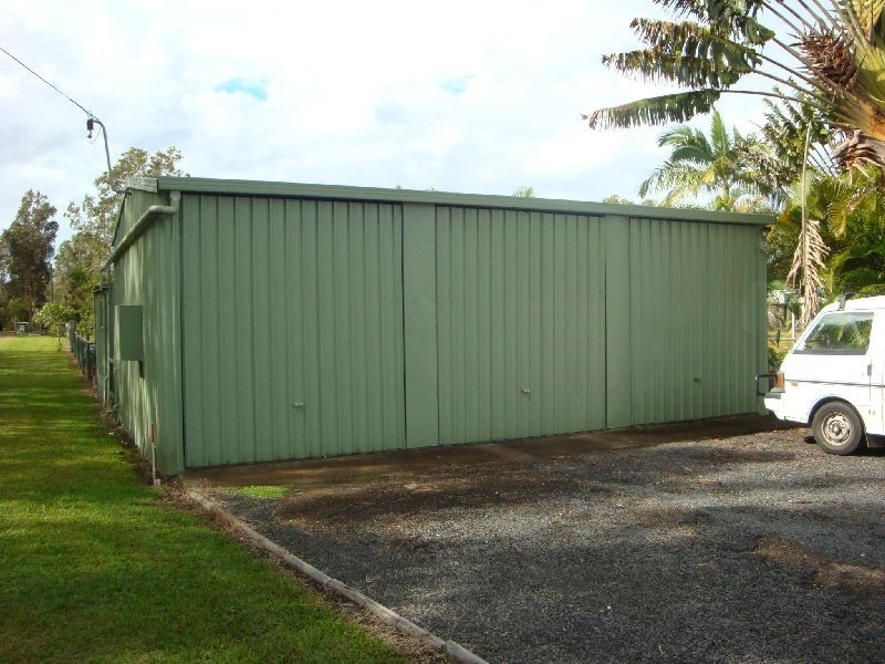 Wallu QLD 4570