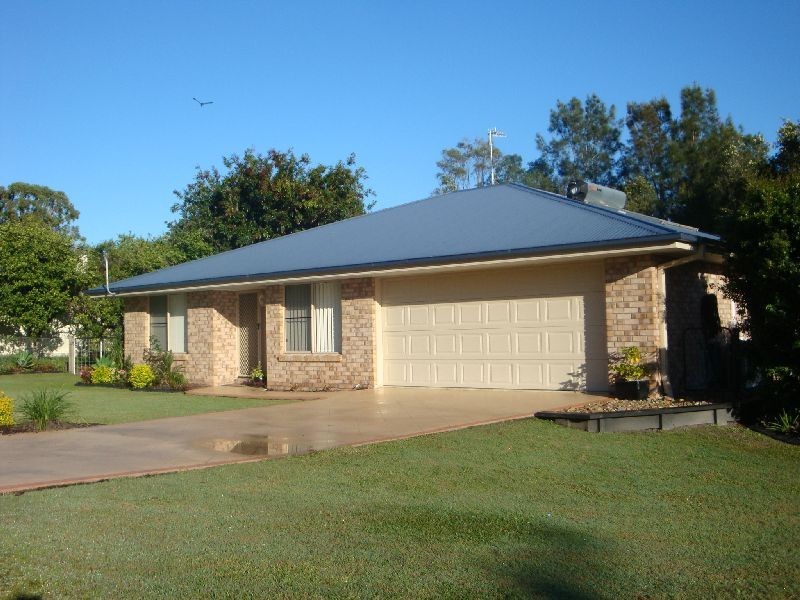 Cooloola Cove QLD 4580