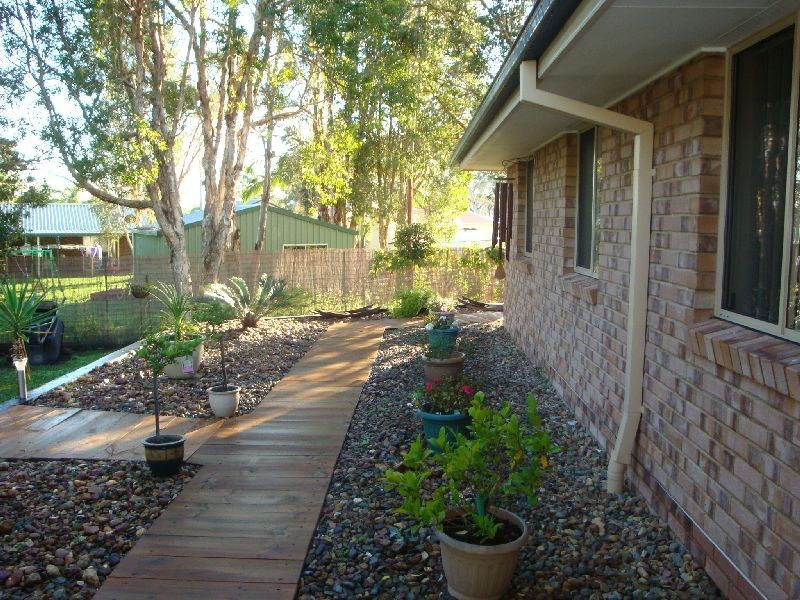 Cooloola Cove QLD 4580