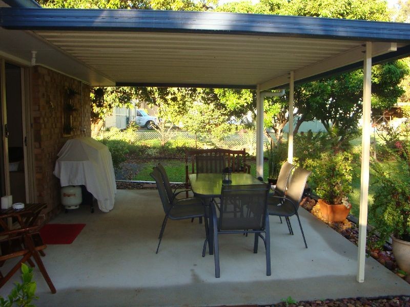 Cooloola Cove QLD 4580