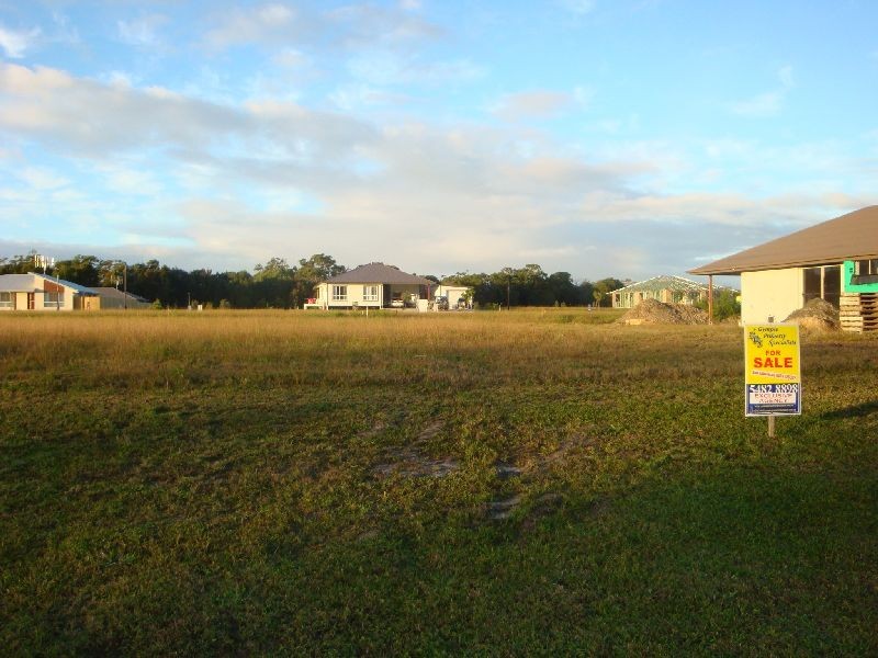 Cooloola Cove QLD 4580