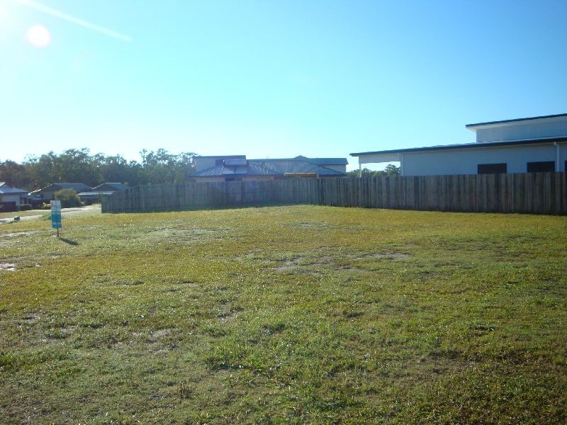 Cooloola Cove QLD 4580