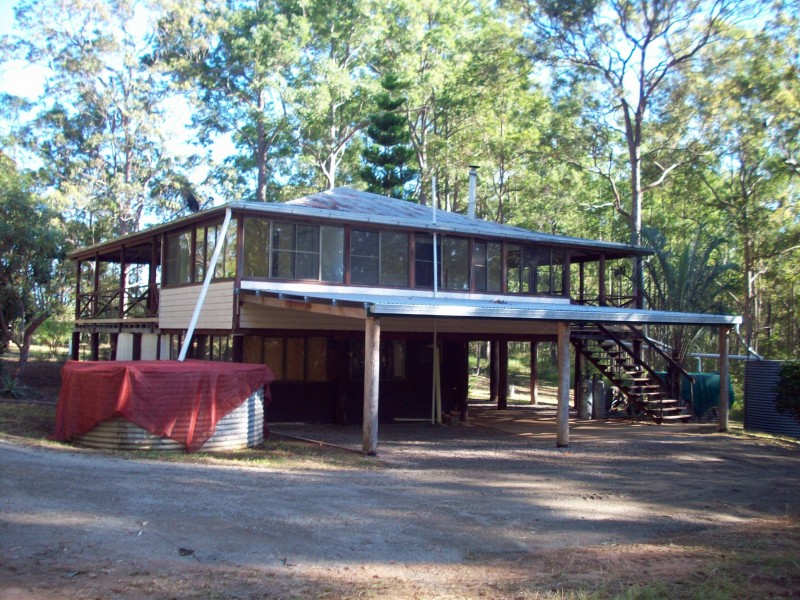 Neerdie QLD 4570