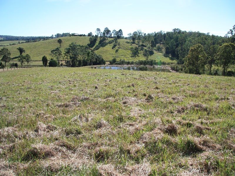 North Deep Creek QLD 4570