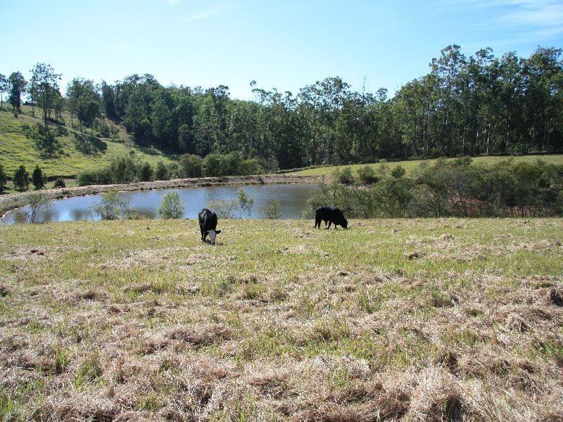 North Deep Creek QLD 4570