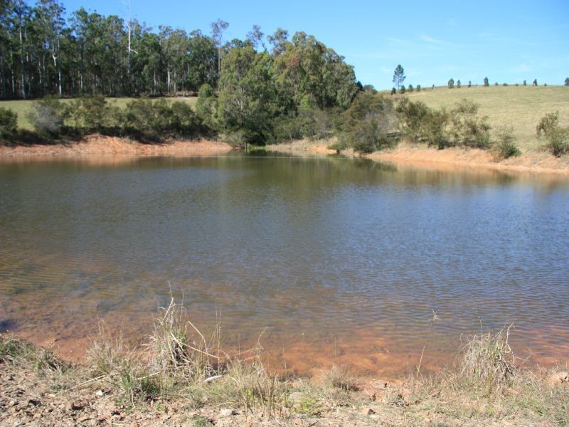 North Deep Creek QLD 4570
