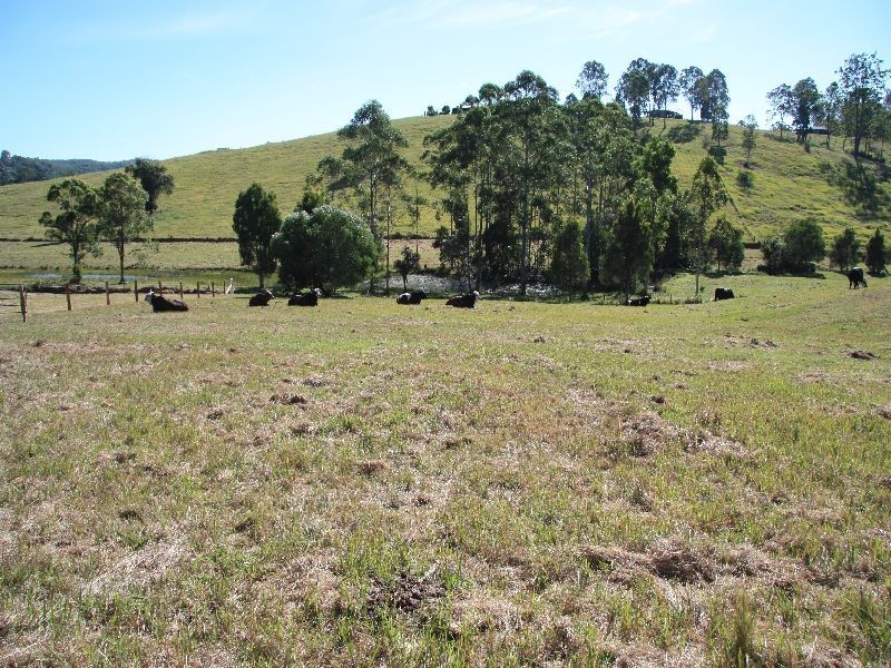 North Deep Creek QLD 4570