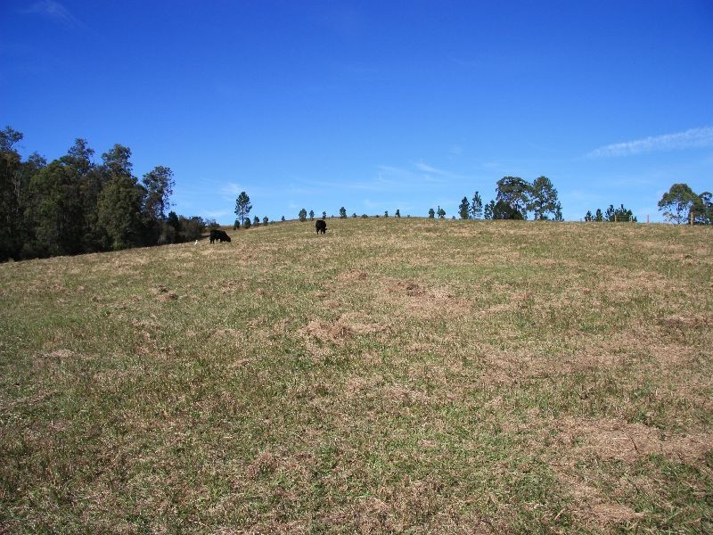 North Deep Creek QLD 4570