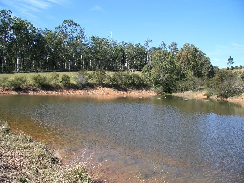 North Deep Creek QLD 4570