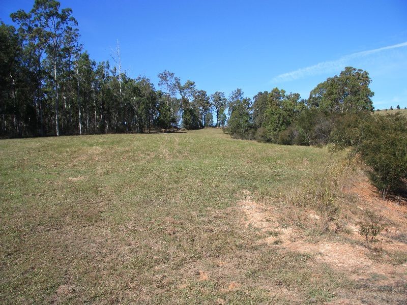 North Deep Creek QLD 4570