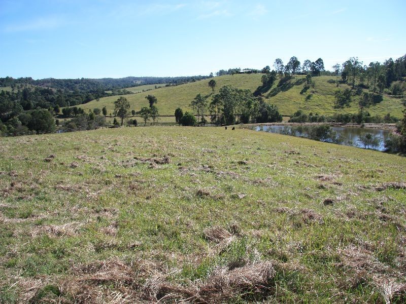 North Deep Creek QLD 4570