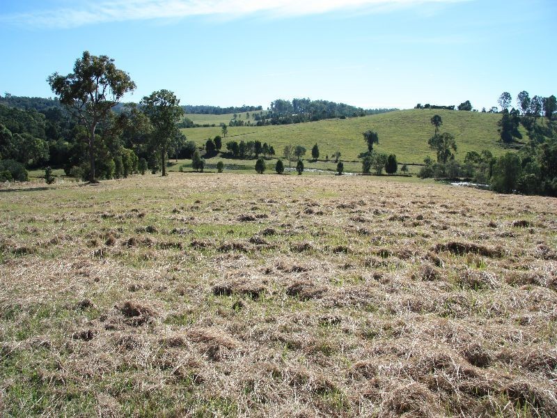 North Deep Creek QLD 4570