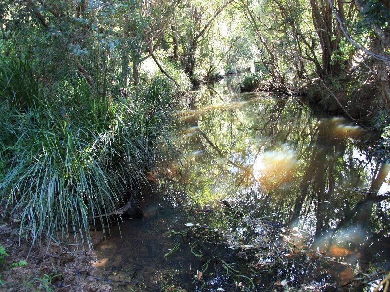 North Deep Creek QLD 4570